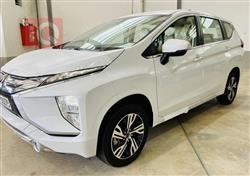Mitsubishi Xpander